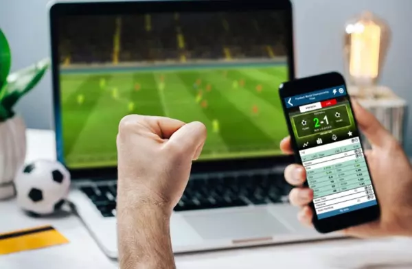 App cá cược giúp người chơi có thể tham gia mọi lúc, mọi nơi