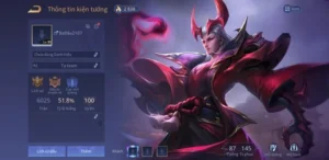 Cài đặt liên quân để sở hữu một trải nghiệm game thật tuyệt vời