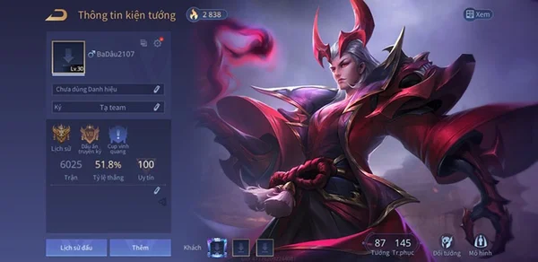 Cài đặt liên quân để sở hữu một trải nghiệm game thật tuyệt vời
