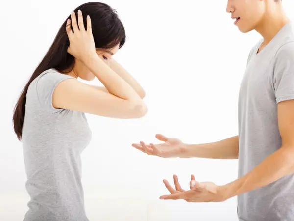 Chiêm bao thấy đánh ghen cũng có thể là một điềm báo