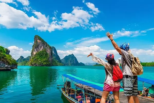Mộng đi du lịch với người yêu có ý nghĩa gì?