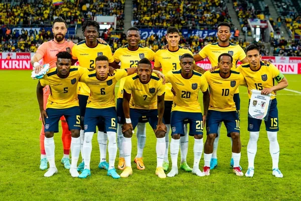 Những cầu thủ nào góp mặt trong đội hình FIFA World Cup 2022