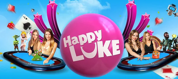 Nhà cái Happyluke