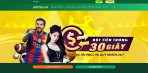 Bongvip là nhà cái uy tín trên thị trường hiện nay