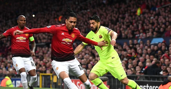 Manchester United sẽ có cuộc đấu đầu thú vị với Barcelona tại cúp C2 châu Âu 2022/2023