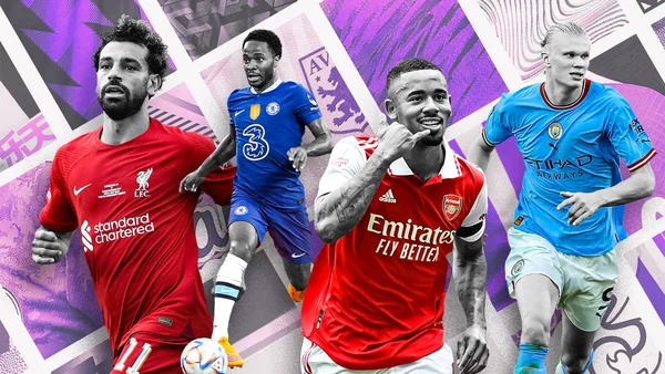 Các đội bóng lớn nhiều khả năng giành thắng lợi tại vòng 17 EPL 2022/2023