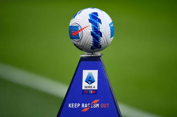 Serie A là giải bóng đá cấp câu lạc bộ cao nhất của bóng đá Ý