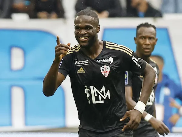 Ajaccio sẽ tiếp đón Angers trong trận đấu tâm điểm Ligue 1 vòng thứ 16