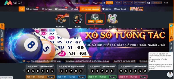 Vô vàn các sảnh game cá cược tại MIG 8 đang chờ đón bạn