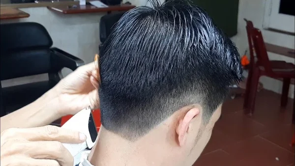 Cùng BONGVIP giải mã giấc mơ liên quan tới cắt tóc