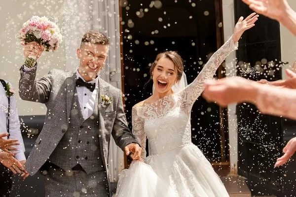 Chiêm bao thấy đám cưới mách bảo bạn lựa chọn con Lô, Đề phù hợp để thắng to