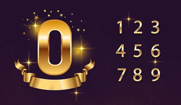 Mơ thấy con số 0 đánh con gì thì dễ trúng?