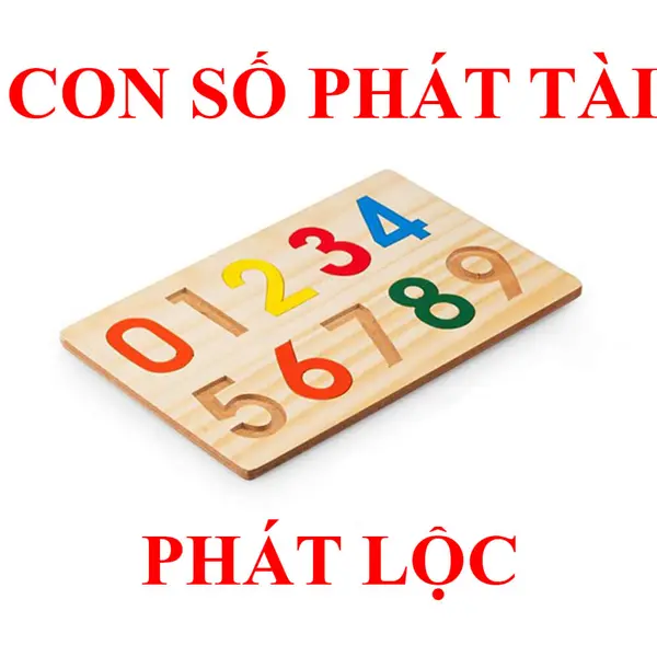 Mơ thấy 16 nên đánh các số phát lộc