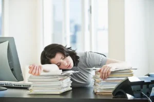 Hãy cẩn thận trong công việc khi bạn đã đi làm mà nằm mơ thấy con số 40 nhé!