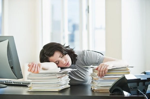 Hãy cẩn thận trong công việc khi bạn đã đi làm mà nằm mơ thấy con số 40 nhé!