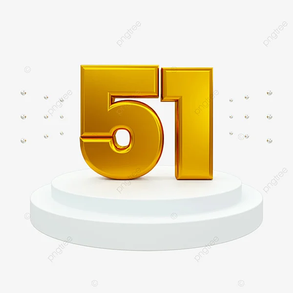 Ở mỗi khía cạnh thì giấc mơ số 51 lại mang ý nghĩa khác nhau