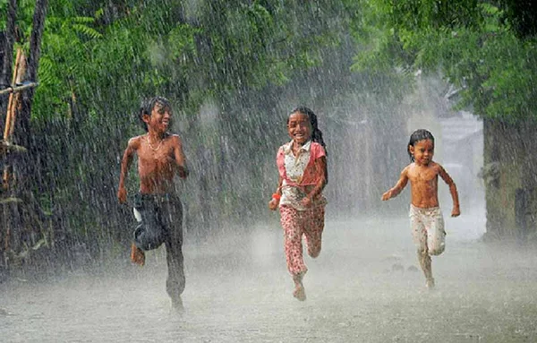 Người mơ thấy mưa nên đánh con Lô nào để nuôi may mắn cho bản thân?