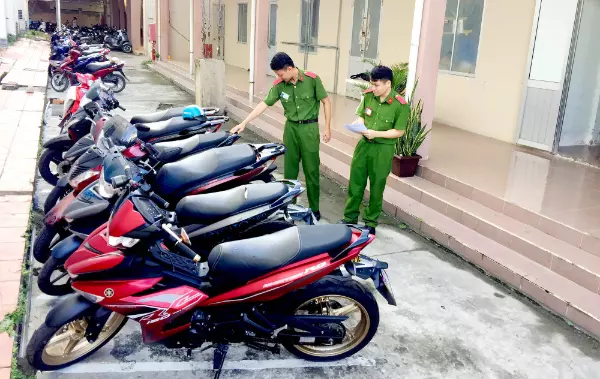 Mơ thấy bị mất xe nhưng bắt được người lấy là điềm báo may mắn