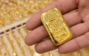 Được người đã khuất cho vàng báo hiệu điều may mắn với người chiêm bao