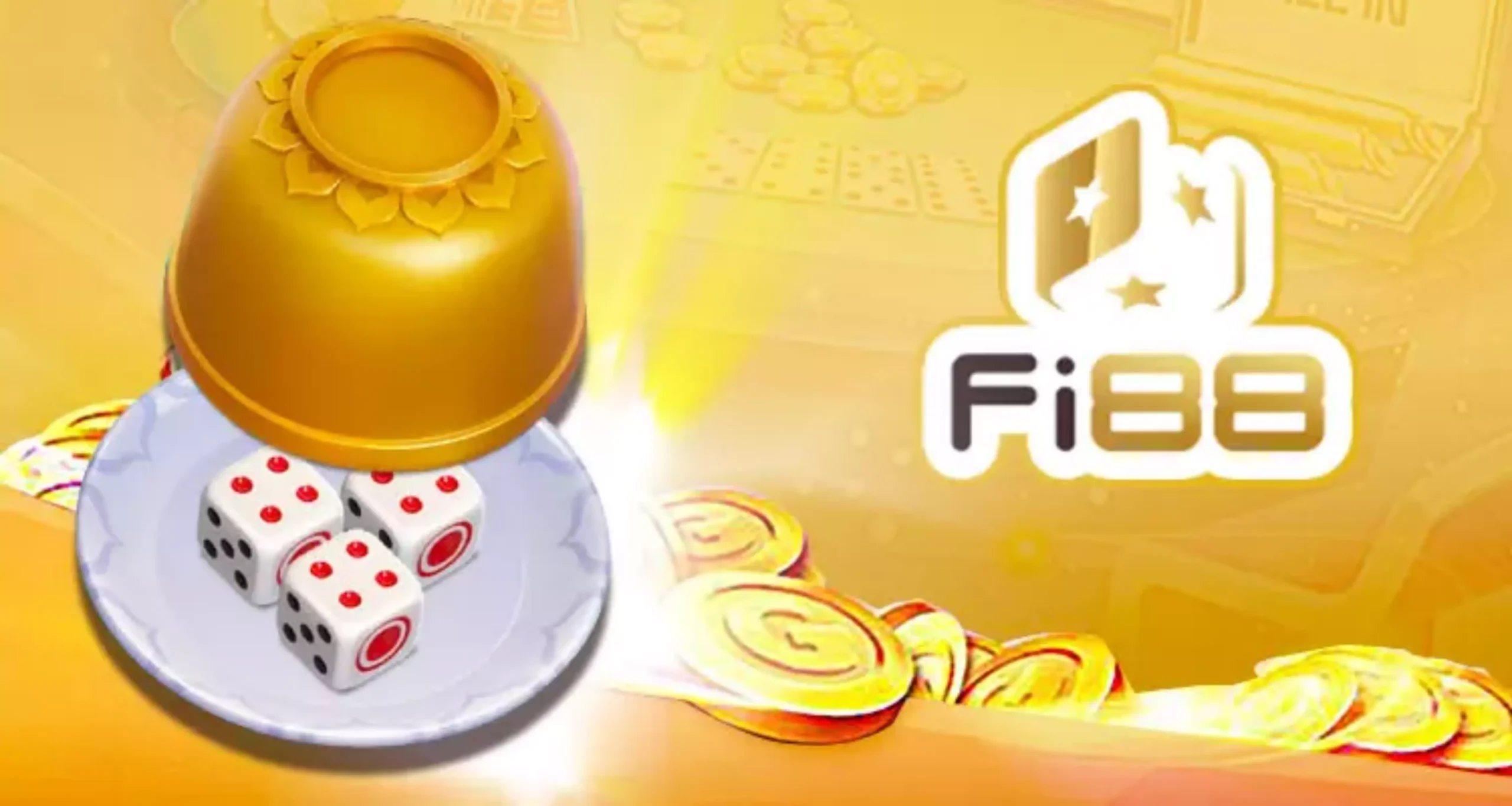 Cổng game Fi88 - Nhà cái uy tín số 1 Châu Á