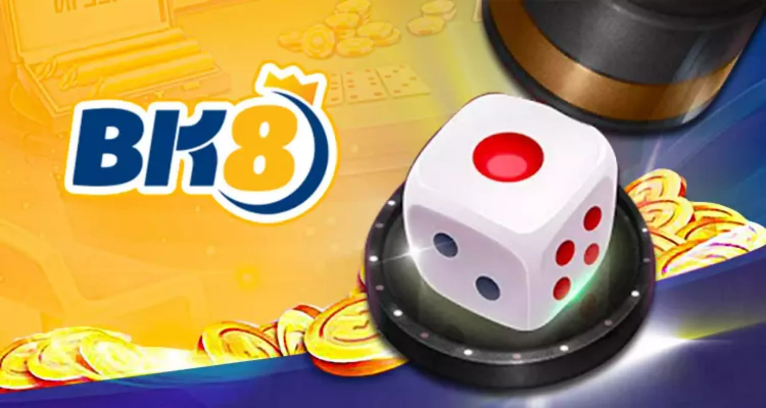 App cá cược bóng đá BK8 uy tín nhất hiện nay