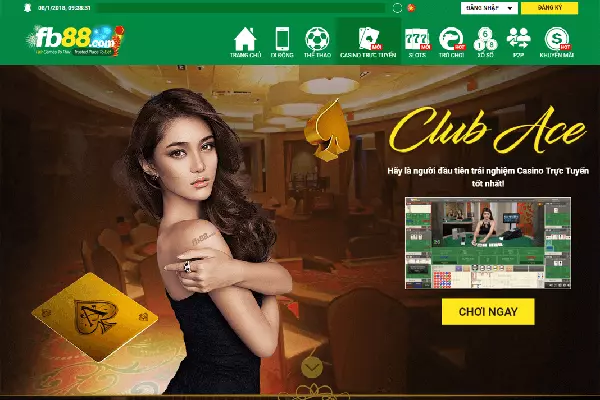Nhà cái FB88 có tốc độ truy cập nhanh