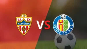 Soi kèo Almeria vs Getafe trước trận đấu