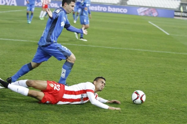 Soi kèo Almeria vs Getafe đã nhiều lần đối đầu trong quá khứ