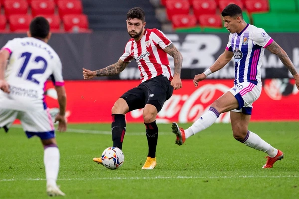 Soi kèo Athletic Bilbao vs Valladolid từng đối đầu nhiều trận