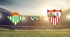 Soi kèo Betis vs Sevilla La Liga 2022/23
