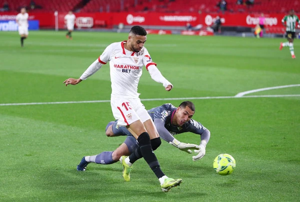 Soi kèo Betis vs Sevilla có nhiều trận đối đầu nhau trong quá khứ