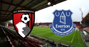 Soi kèo Bournemouth vs Everton Ngoại hạng Anh 2022/23