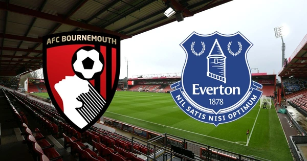Soi kèo Bournemouth vs Everton Ngoại hạng Anh 2022/23