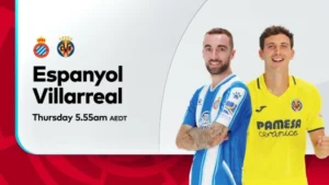 Soi kèo Espanyol vs Villarreal