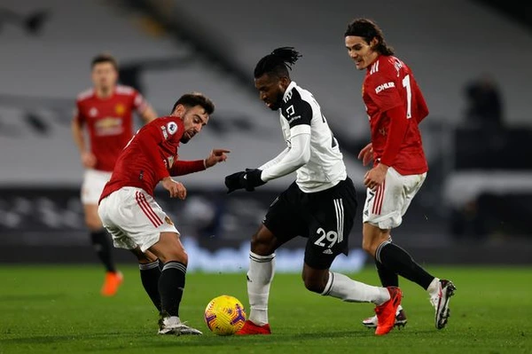 Soi kèo Fulham vs Man Utd có nhiều lần đụng độ nhau