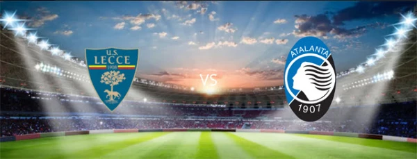 Kèo đấu giữa Lecce vs Atalanta