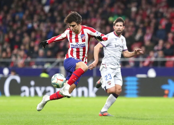 Trận đấu được mong chờ giữa Mallorca vs Atletico Madrid