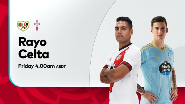 Soi kèo Rayo Vallecano vs Celta Vigo
