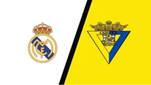 Soi kèo Real Madrid vs Cadiz