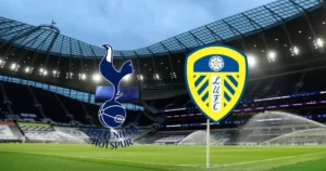 Soi kèo Tottenham vs Leeds Utd Ngoại hạng Anh 2022//23