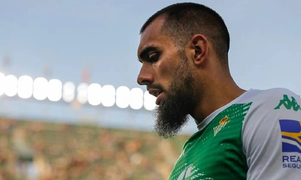 Trận đấu được mong chờ giữa Valencia và Betis