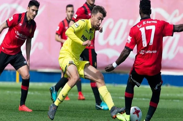Soi kèo Villarreal vs Mallorca từng có nhiều lần đối đầu