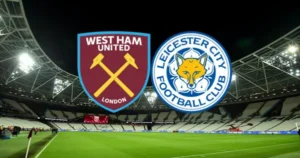 Soi kèo West Ham vs Leicester City Ngoại hạng Anh 2022/23