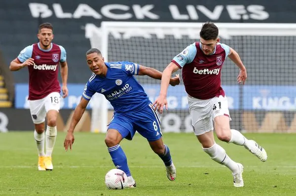 Soi kèo West Ham vs Leicester City cả hai đồi nhiều lần đối đầu trước đó