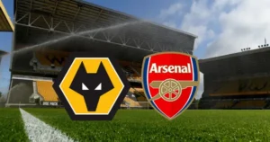 Soi kèo Wolverhampton vs Arsenal Ngoại hạng Anh 2022/23