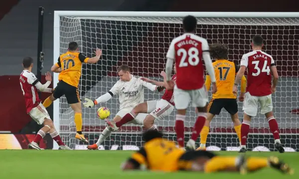 Soi kèo Wolverhampton vs Arsenal có nhiều lần chạm trán nhau