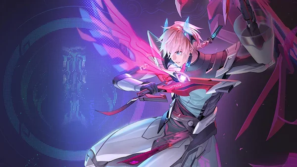 Xạ thủ Laville trong tựa Game Liên Quân Mobile