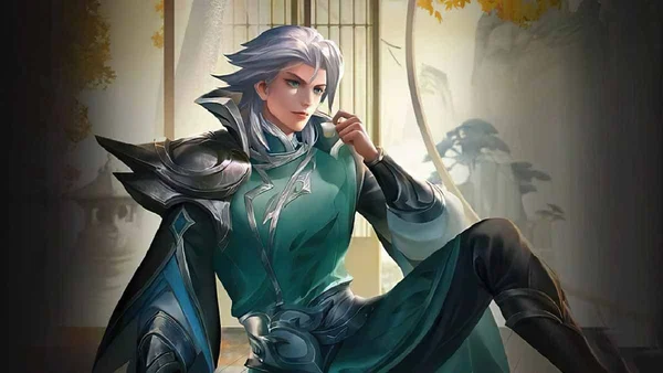 Xạ thủ Yorn trong tựa Game Liên Quân Mobile