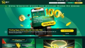 Nhà cái V9BET