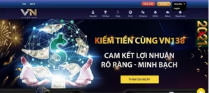 Ưu điểm nhà cái VN138